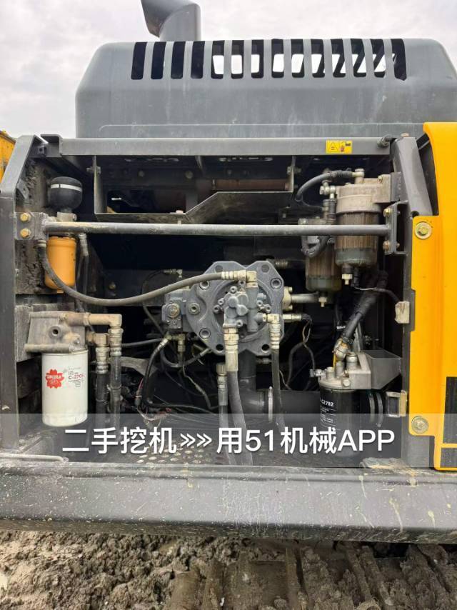51机械